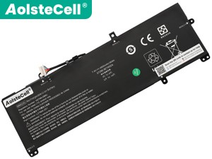 Battery HP Pavilion 13-an0999nf
