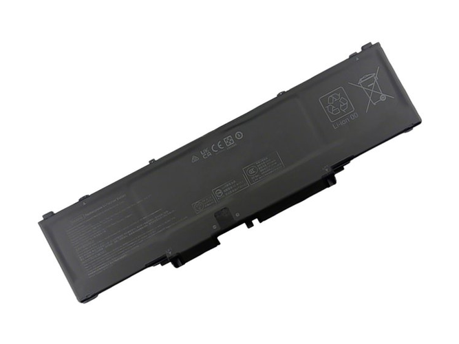 Battery HP EliteBook 8 G1i 16 inch