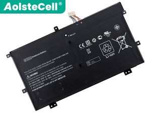Battery HP Pro x2 410 G1