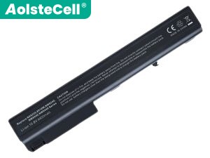 Battery HP Compaq HSTNN-LB29