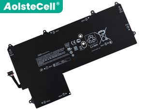 Battery HP HSTNN-DB6A