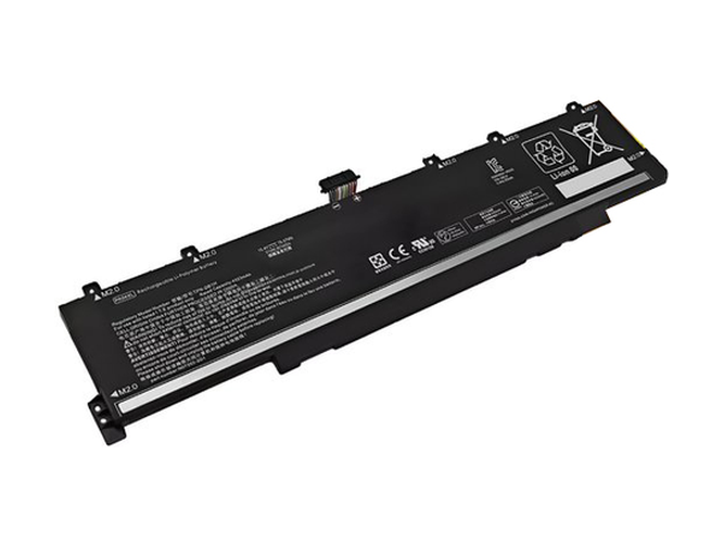Battery HP PA04XL