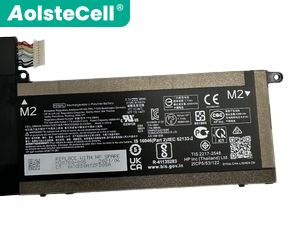 Battery HP PD02038XL