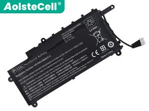 Battery HP 751875-005