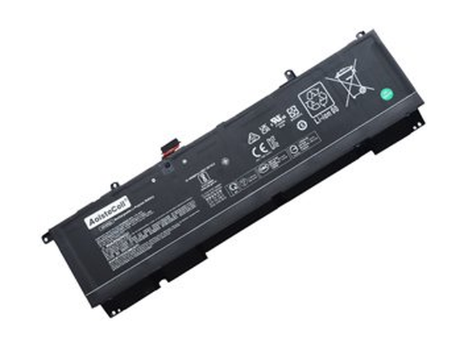 Battery HP Omen 16-u0176ng (8D686EA)
