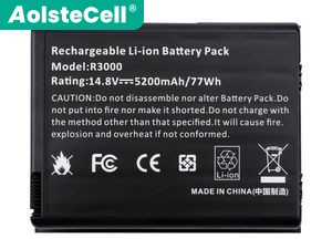 Battery HP Pavilion zd8007