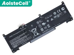 Battery HP EliteBook 640 G9 6G9C8PA