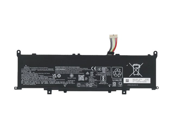 Battery HP EliteBook 660 G11 902G0AV