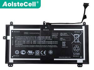 Battery HP 756187-2B1