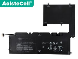 Battery HP 767069-005