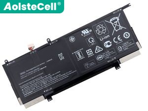 Battery HP Spectre x360 13-ap0001nw