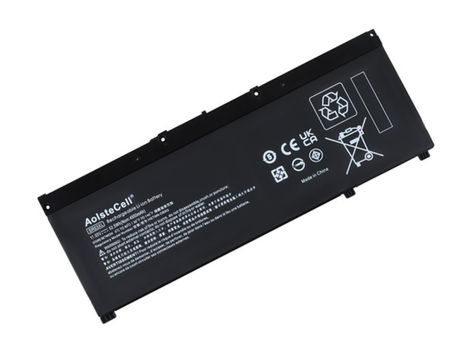 Battery HP OMEN 15-ce503tx