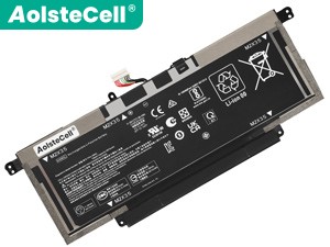 Battery HP SS06XL