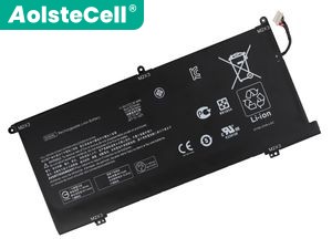 Battery HP Chromebook 15-de0000no