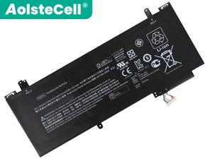 Battery HP HSTNN-IB5F