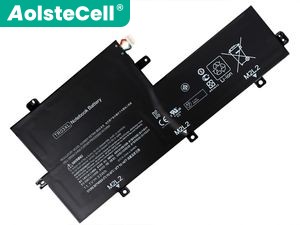 Battery HP Split X2 13-F010DX