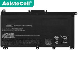 Battery HP HSTNN-IB9B