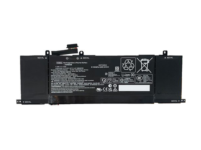 Battery HP OMEN TRANSCEND 14-FB0006NI