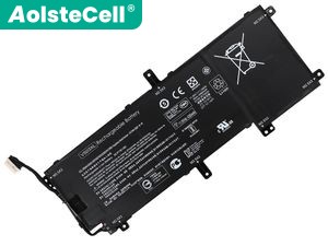 Battery HP Envy 15-as102nk