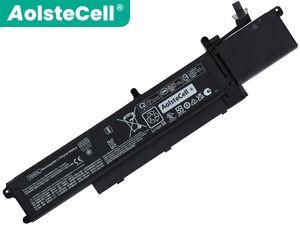 Battery HP 609L4AV_MB