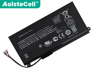 Battery HP Envy 17T-3200