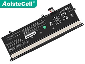 Battery HP N39817-CF1