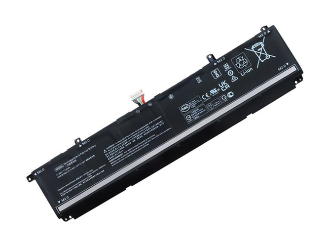 Battery HP OMEN 17-DB1002NL