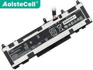 Battery HP WP03XL