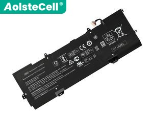 Battery HP Spectre x360 15-ch002nb