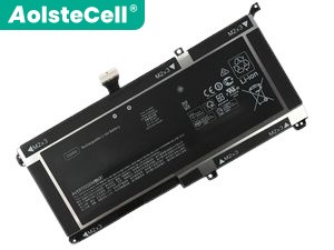 Battery HP EliteBook 1050 G1 Notebook PC