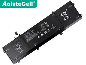 Battery HP ZN08092XL