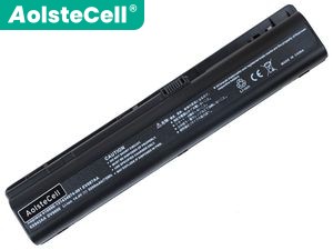 Battery HP Pavilion dv9615tx