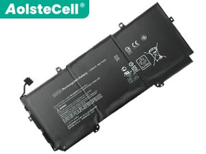 Battery HP SD03XL